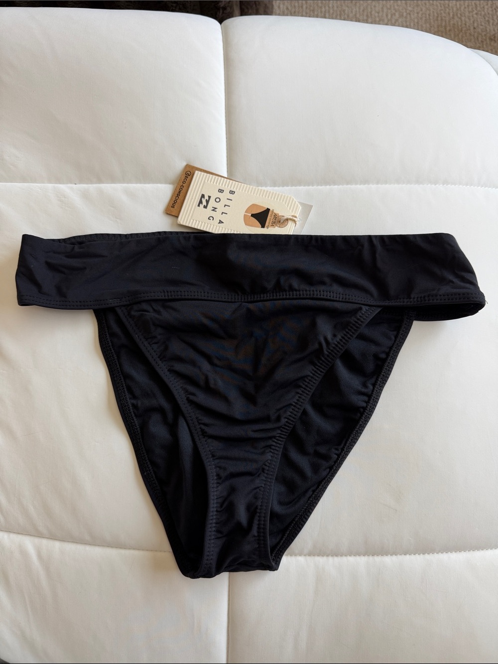 NWT Billabong Bikini Bottoms